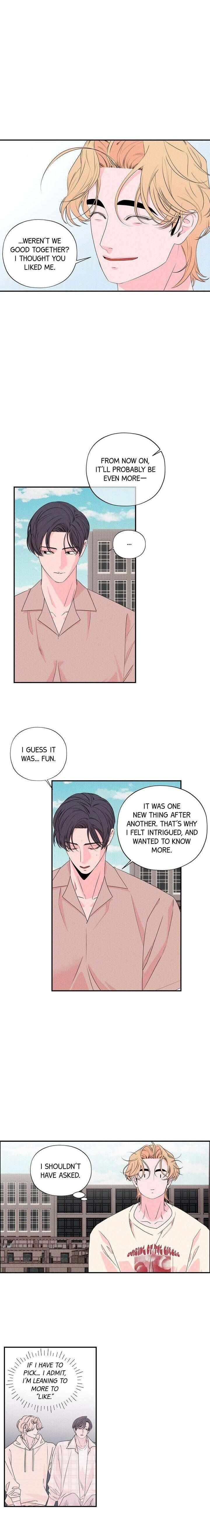 Take Me High Chapter 37 page 6 - 