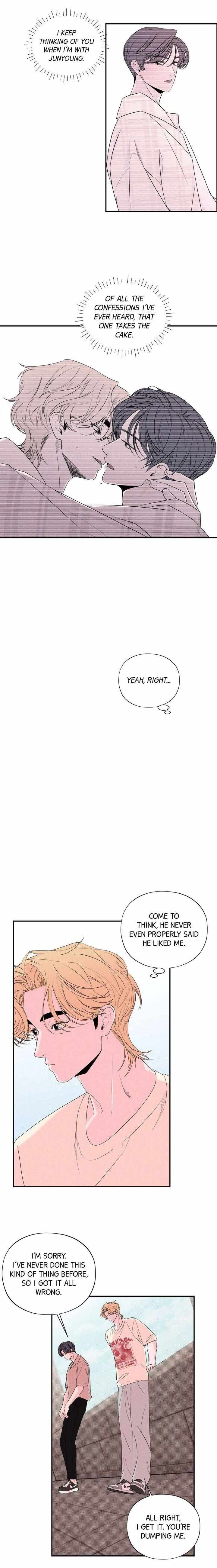 Take Me High Chapter 37 page 7 - 