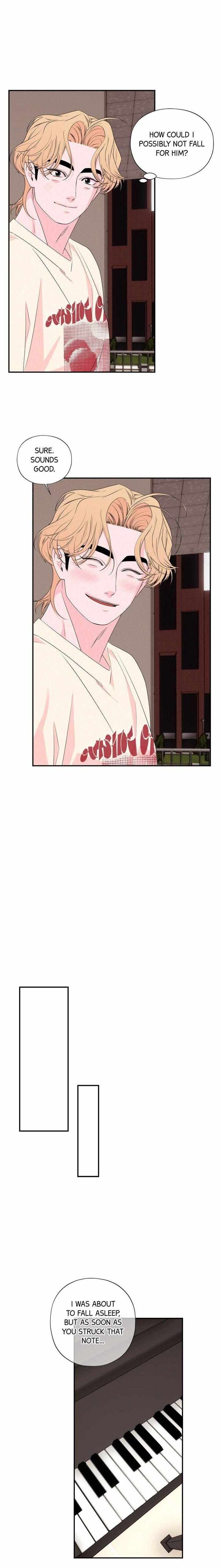 Take Me High Chapter 37 page 9 - 