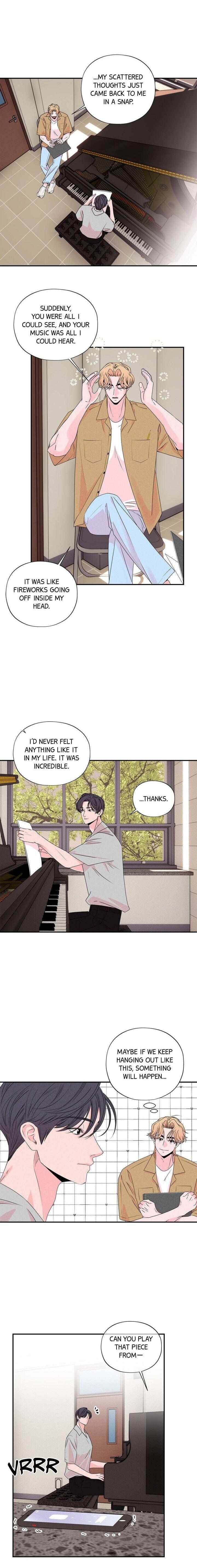Take Me High Chapter 37 page 10 - 