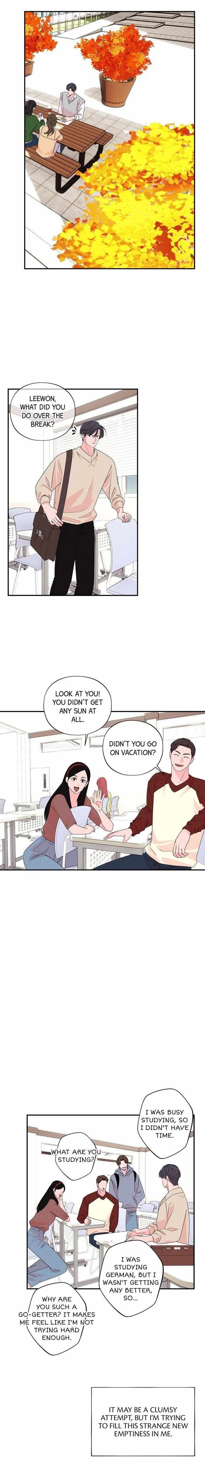 Take Me High Chapter 38 page 13 - 