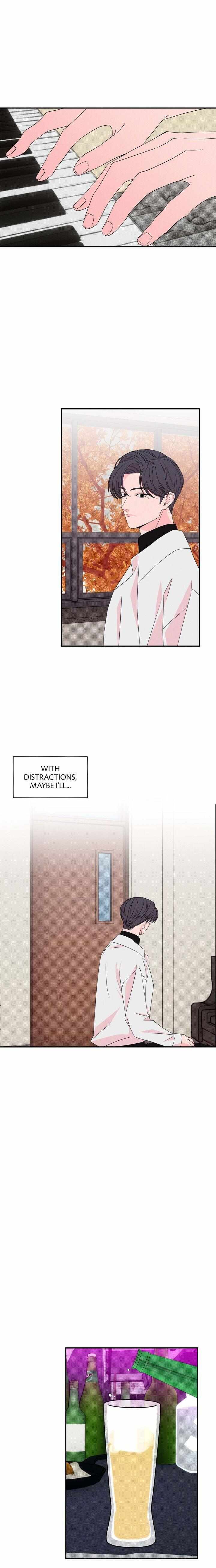Take Me High Chapter 38 page 15 - 