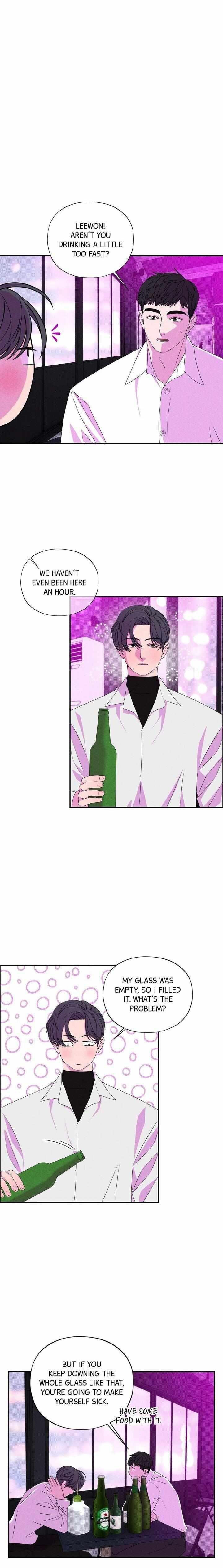 Take Me High Chapter 38 page 16 - 