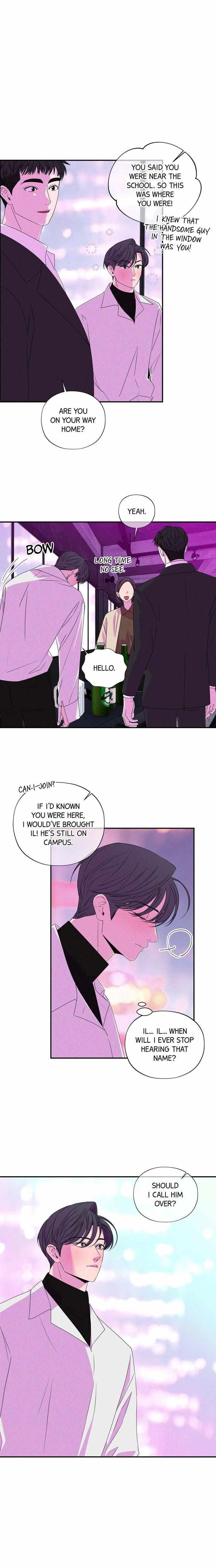 Take Me High Chapter 38 page 19 - 