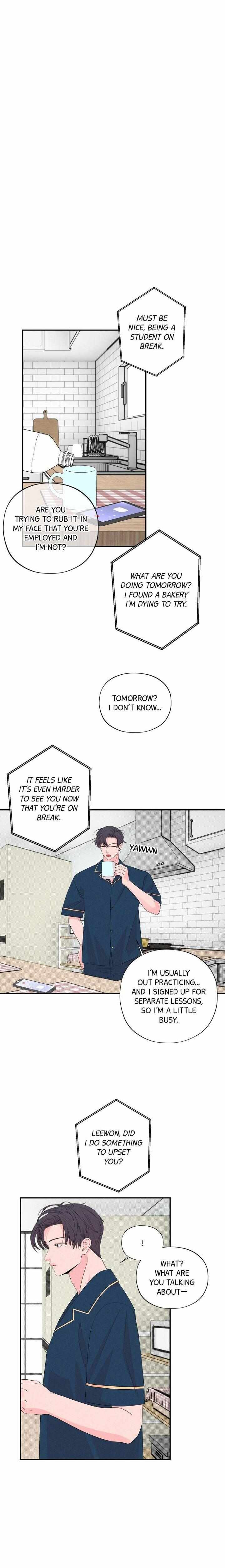 Take Me High Chapter 38 page 4 - 