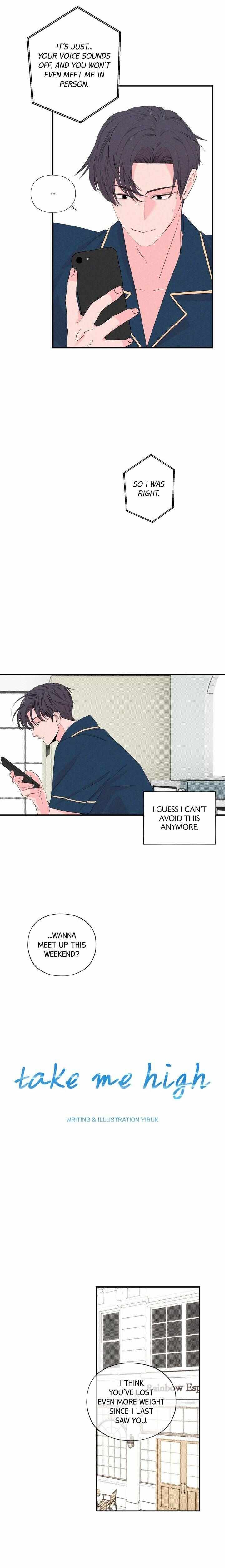 Take Me High Chapter 38 page 5 - 
