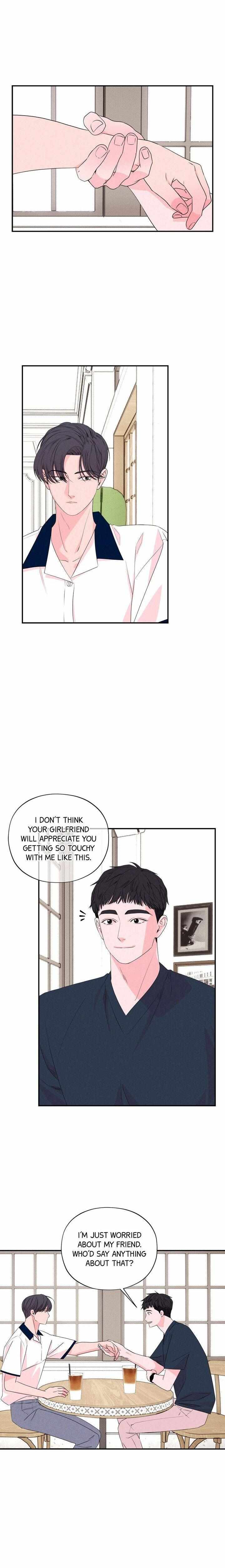 Take Me High Chapter 38 page 6 - 