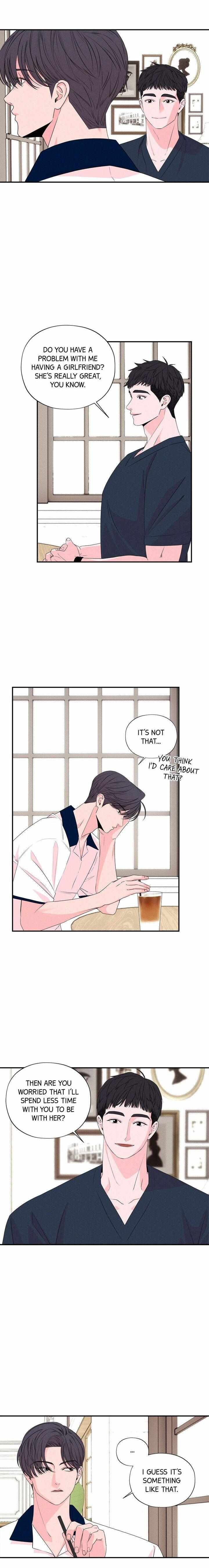 Take Me High Chapter 38 page 7 - 