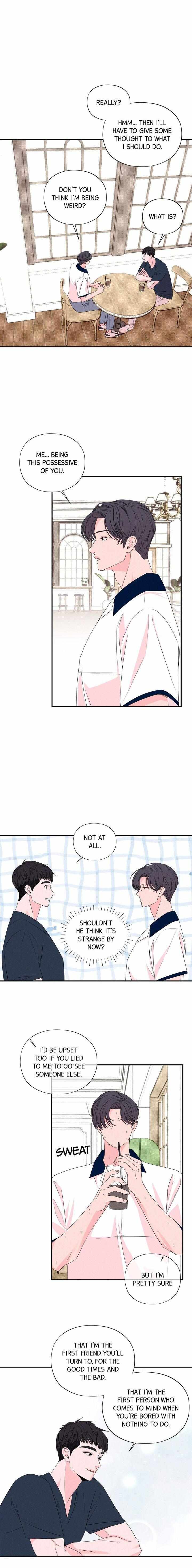 Take Me High Chapter 38 page 8 - 