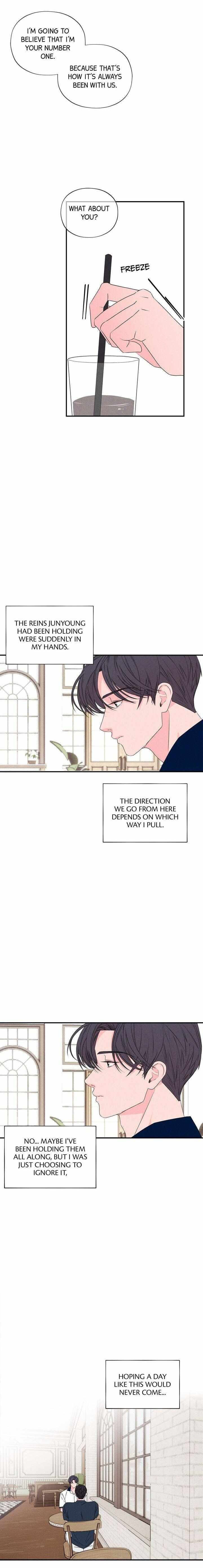 Take Me High Chapter 38 page 9 - 