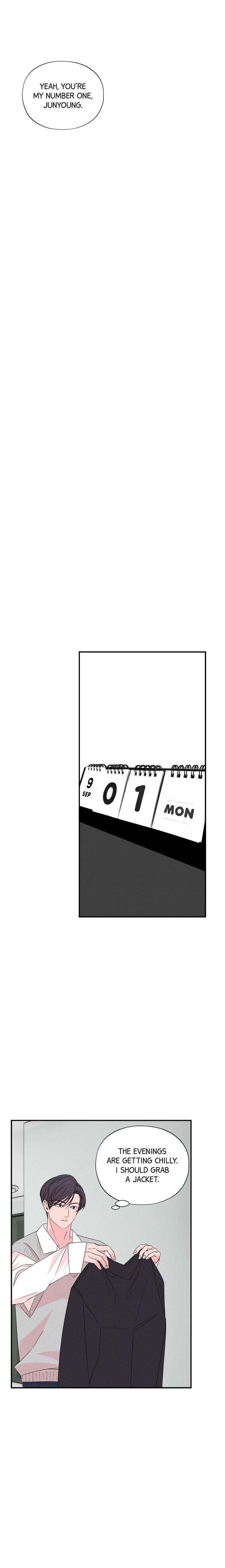 Take Me High Chapter 38 page 10 - 