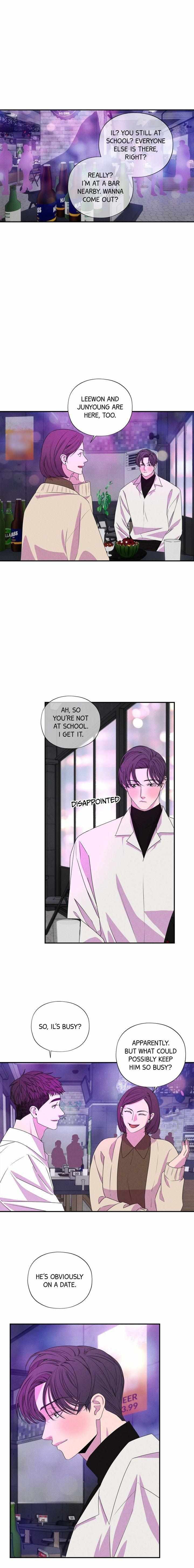 Take Me High Chapter 39 page 2 - 