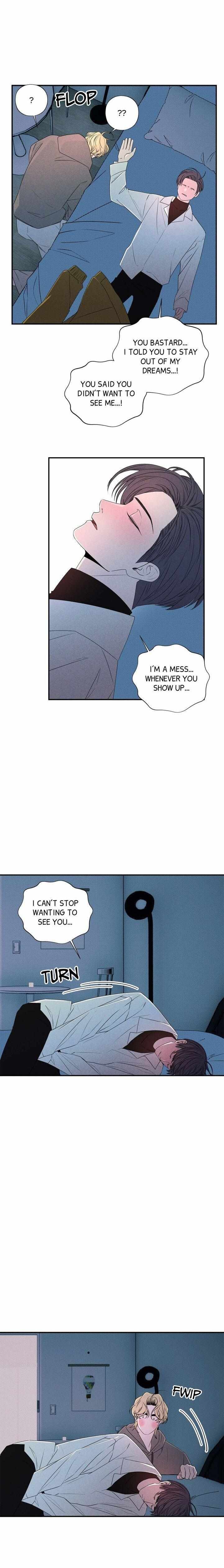 Take Me High Chapter 39 page 11 - 