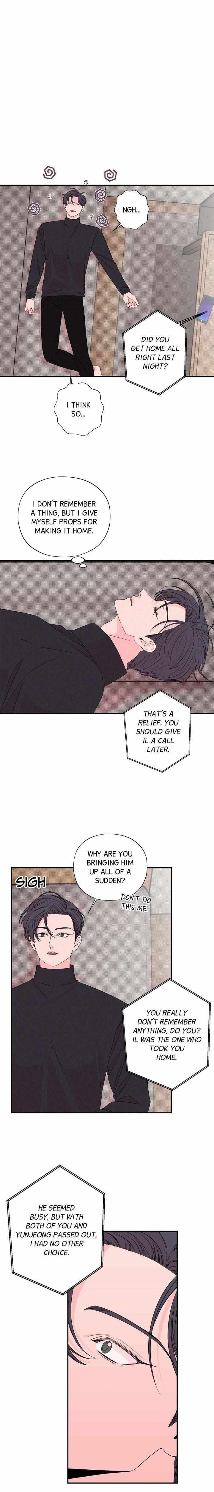 Take Me High Chapter 39 page 13 - 