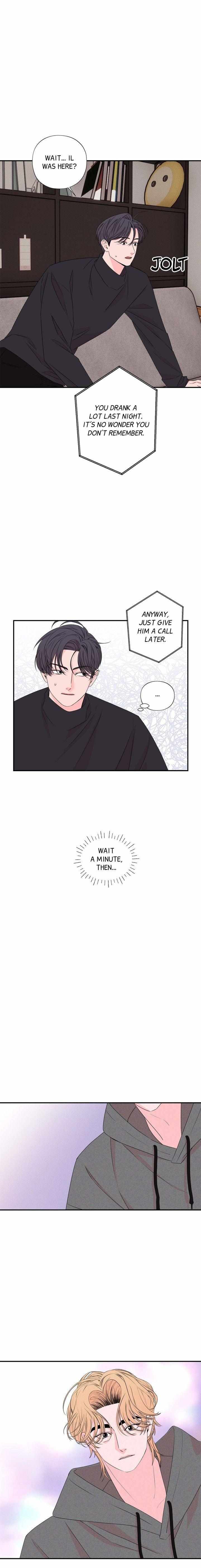 Take Me High Chapter 39 page 14 - 