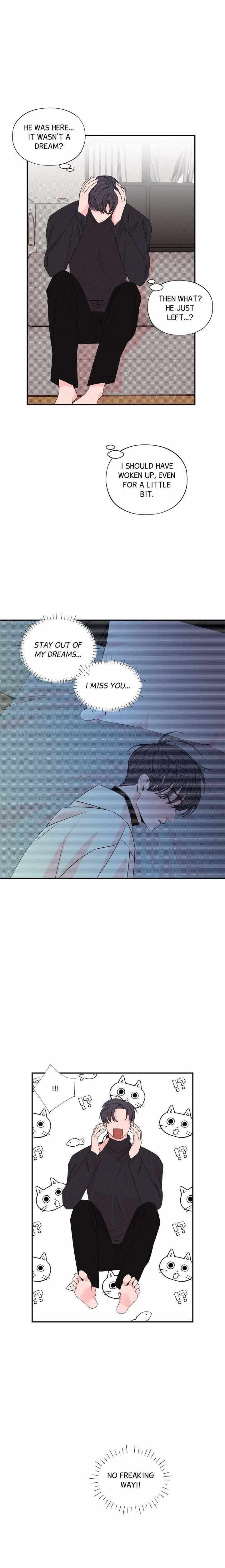 Take Me High Chapter 39 page 15 - 
