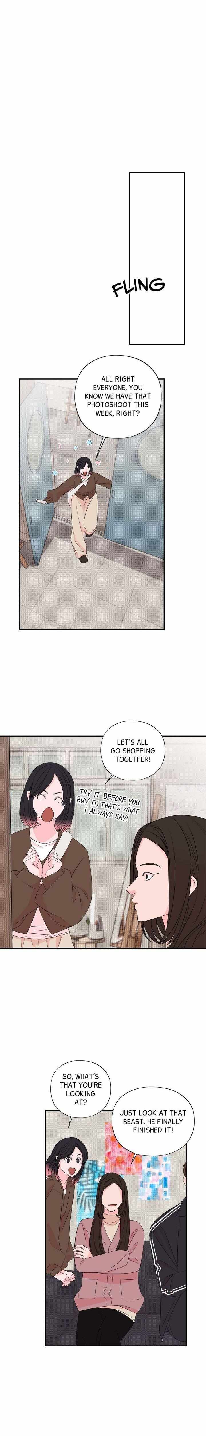 Take Me High Chapter 39 page 16 - 