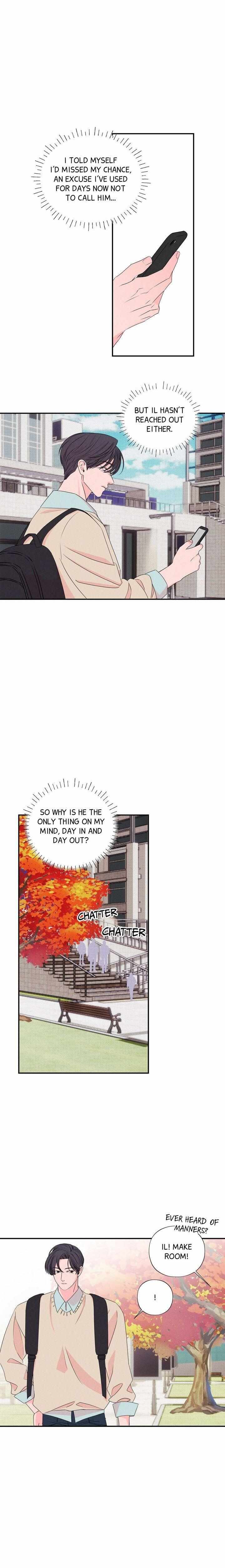 Take Me High Chapter 39 page 18 - 
