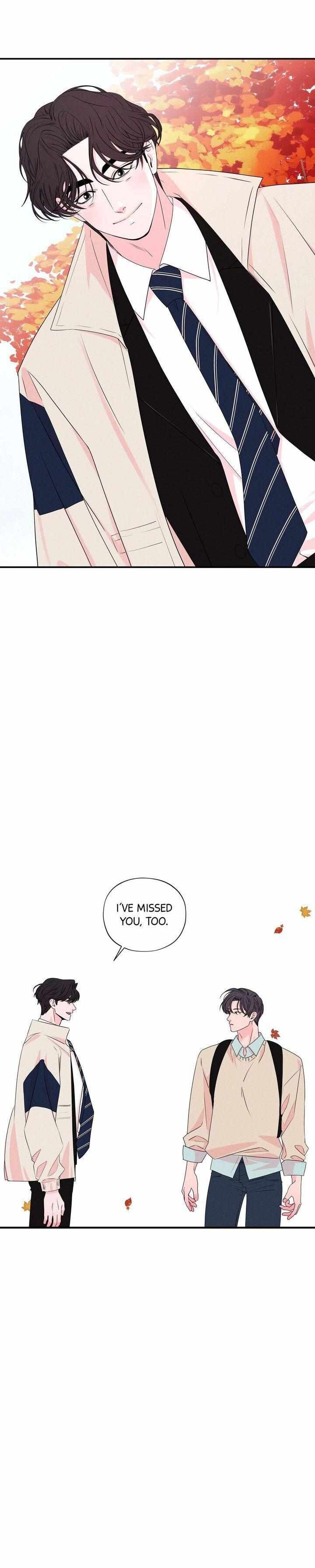 Take Me High Chapter 39 page 20 - 