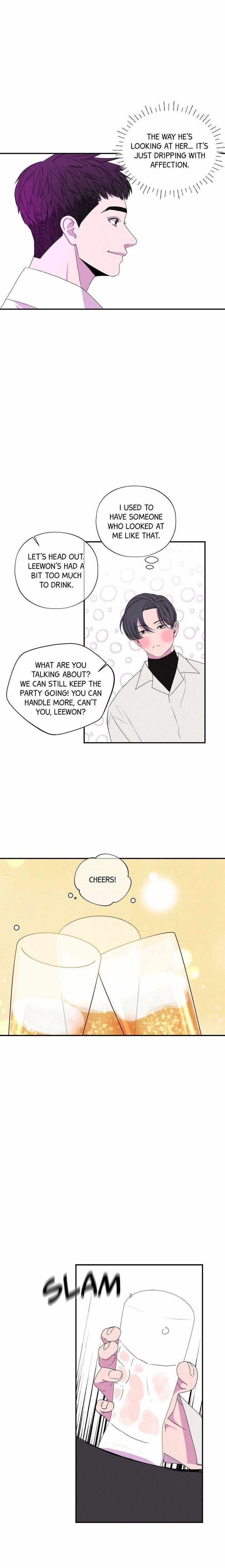 Take Me High Chapter 39 page 3 - 