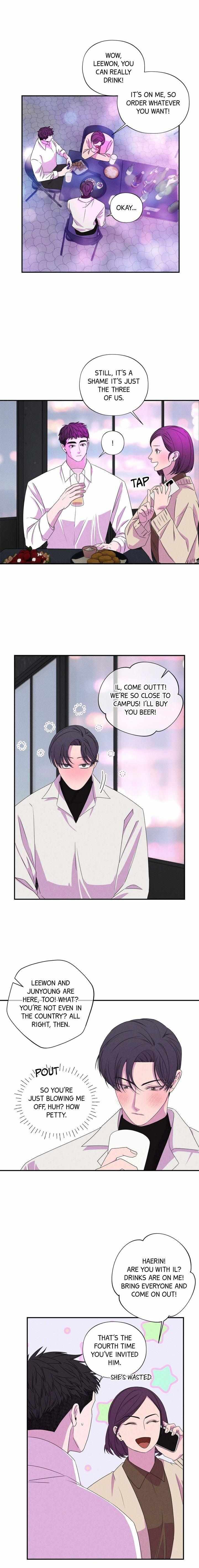 Take Me High Chapter 39 page 4 - 