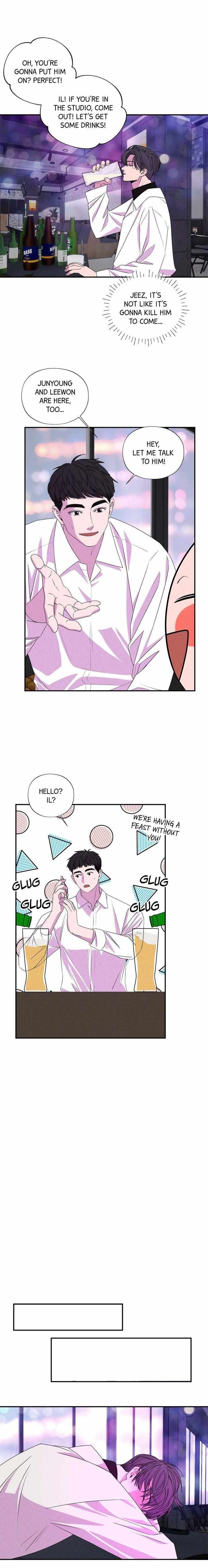 Take Me High Chapter 39 page 5 - 