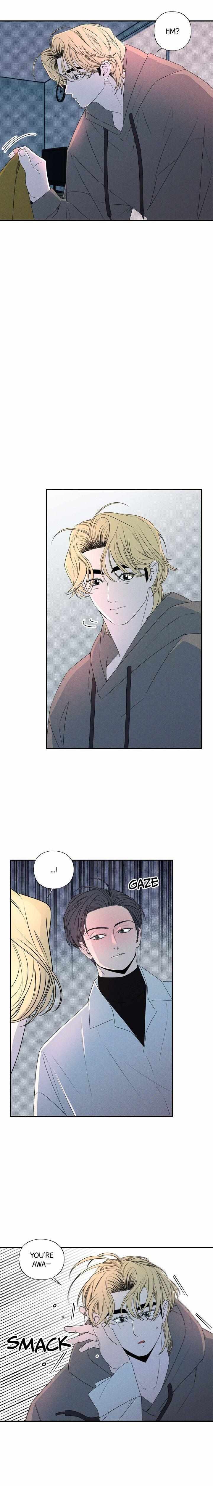 Take Me High Chapter 39 page 10 - 