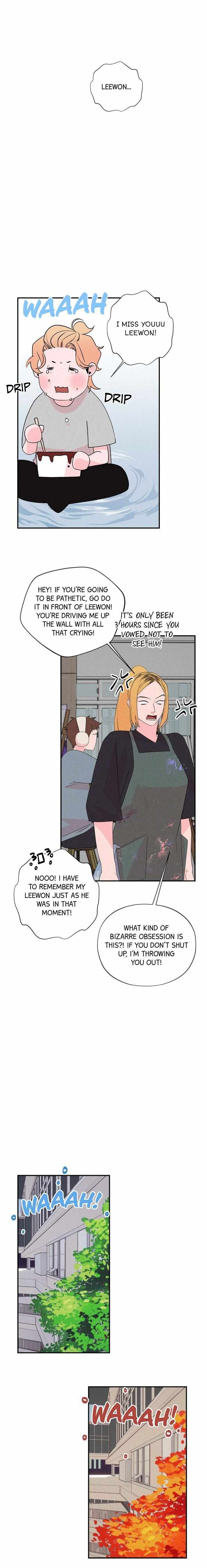 Take Me High Chapter 40 page 2 - 