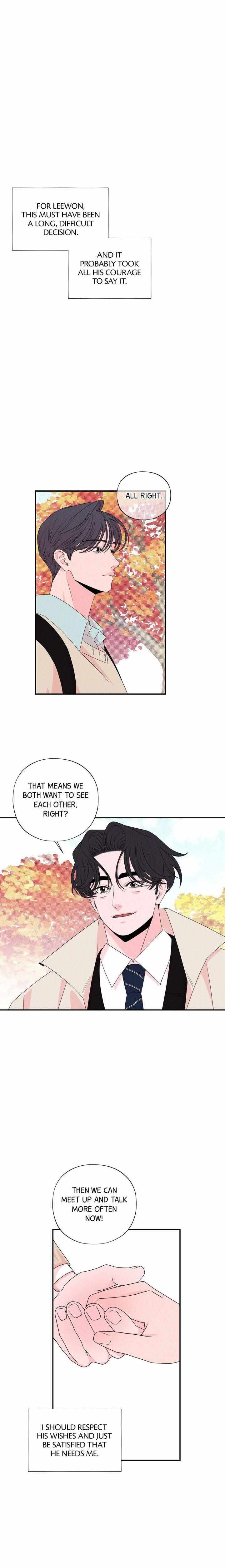Take Me High Chapter 40 page 11 - 