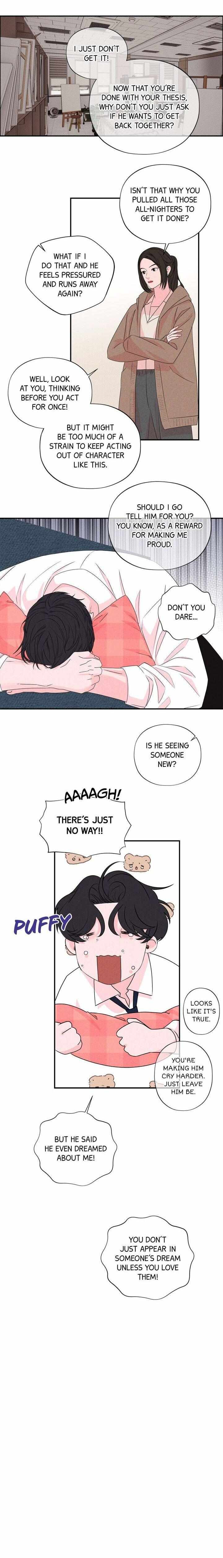 Take Me High Chapter 40 page 12 - 