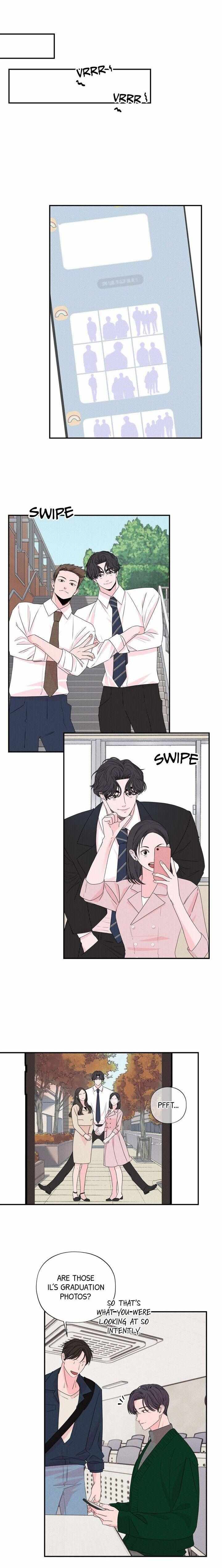 Take Me High Chapter 40 page 13 - 