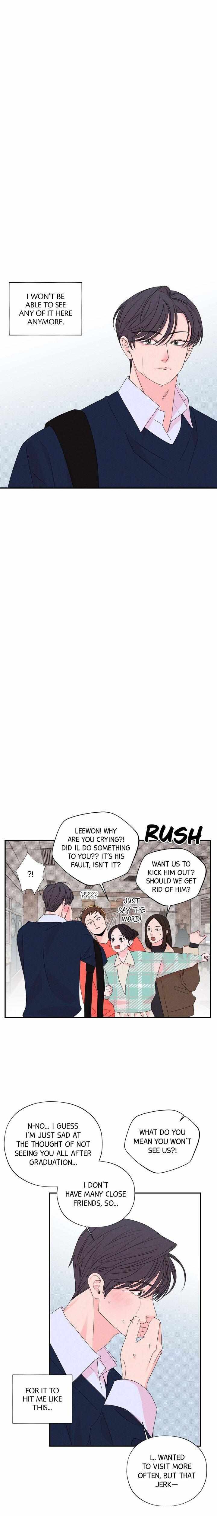 Take Me High Chapter 40 page 18 - 