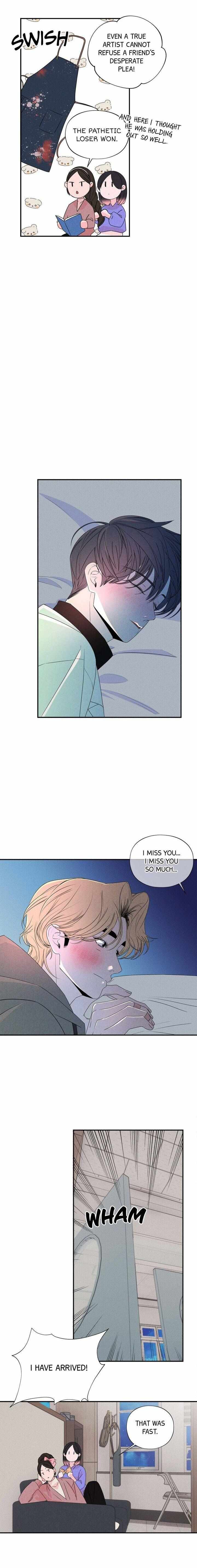 Take Me High Chapter 40 page 4 - 