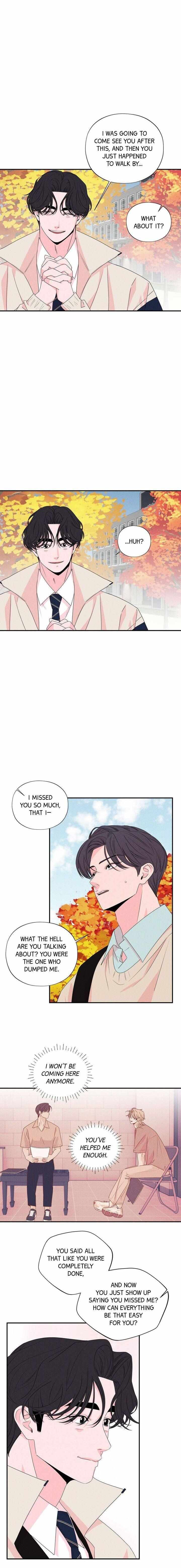 Take Me High Chapter 40 page 7 - 