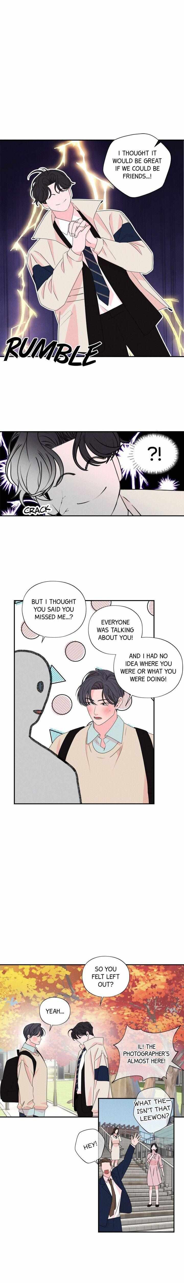 Take Me High Chapter 40 page 10 - 