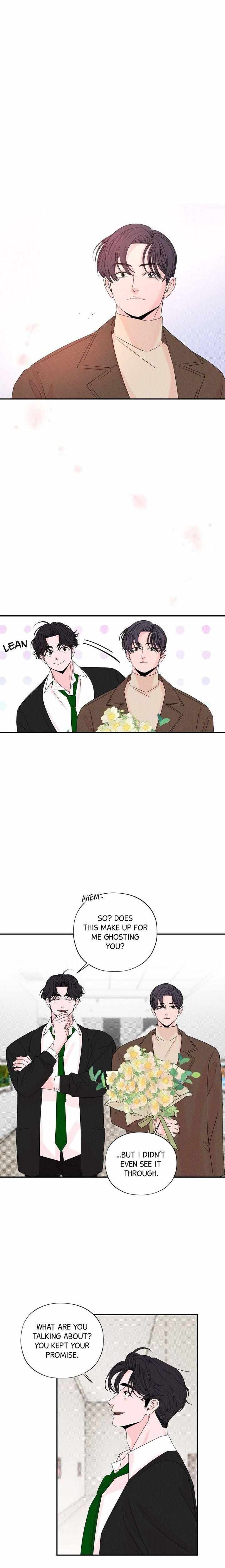 Take Me High Chapter 41 page 11 - 