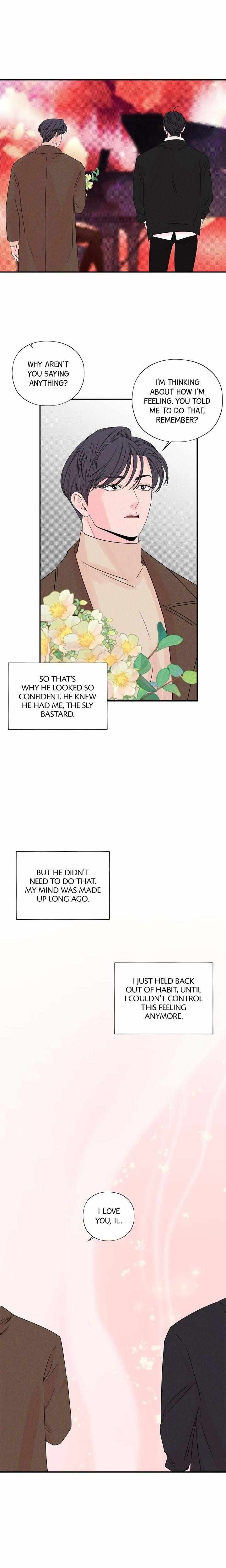 Take Me High Chapter 41 page 13 - 