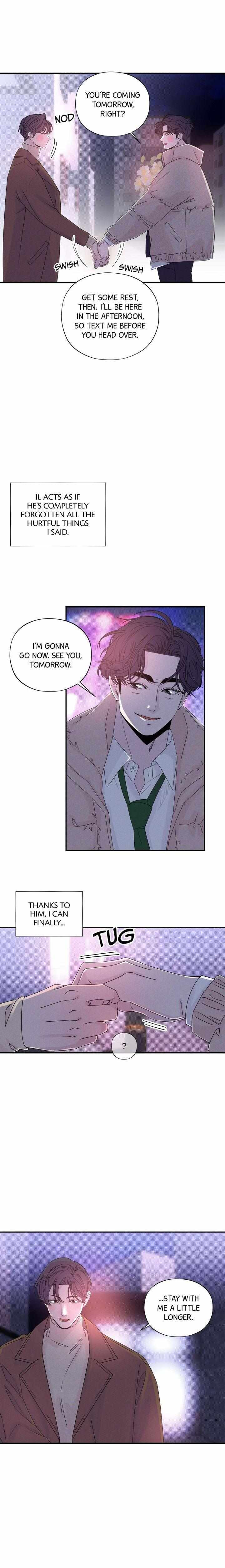 Take Me High Chapter 41 page 16 - 