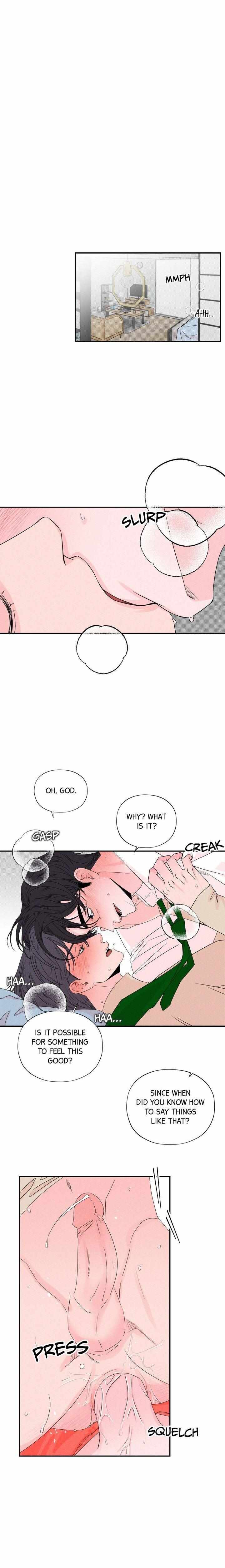 Take Me High Chapter 41 page 17 - 