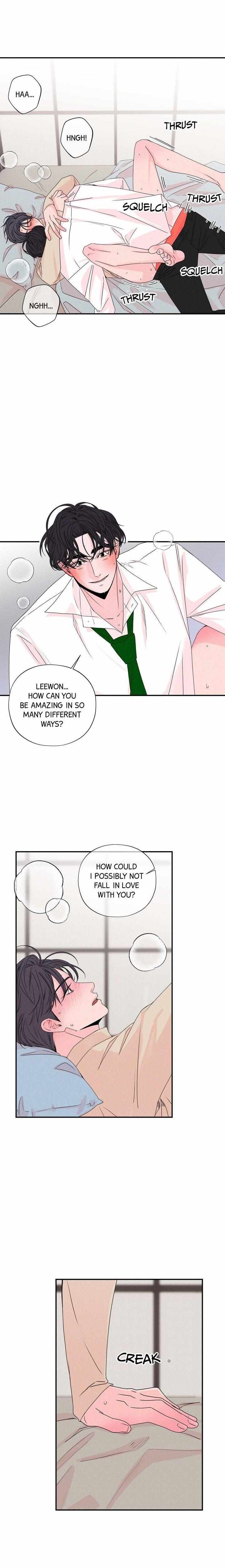 Take Me High Chapter 41 page 18 - 
