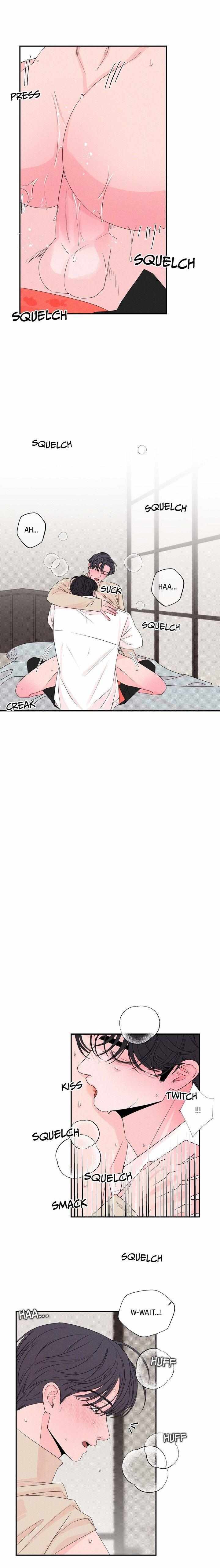 Take Me High Chapter 41 page 20 - 