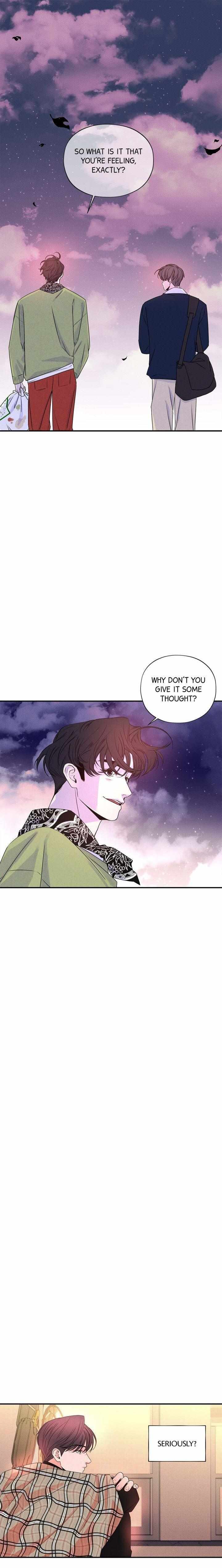 Take Me High Chapter 41 page 3 - 