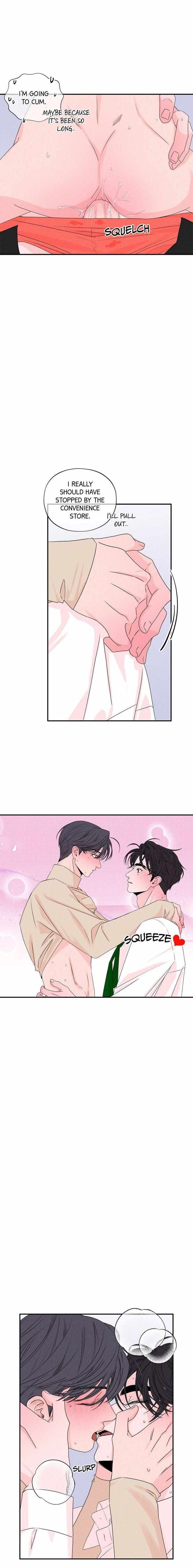 Take Me High Chapter 41 page 21 - 