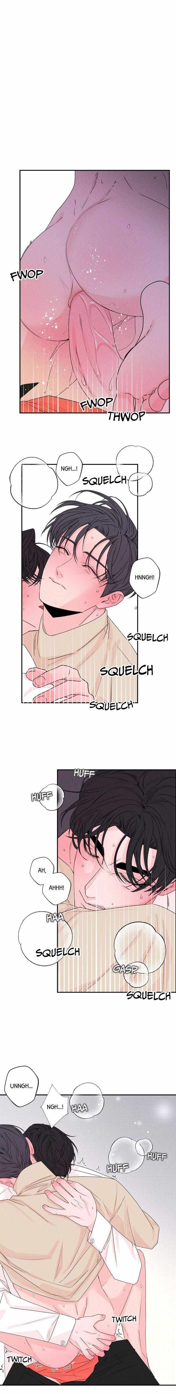 Take Me High Chapter 41 page 22 - 