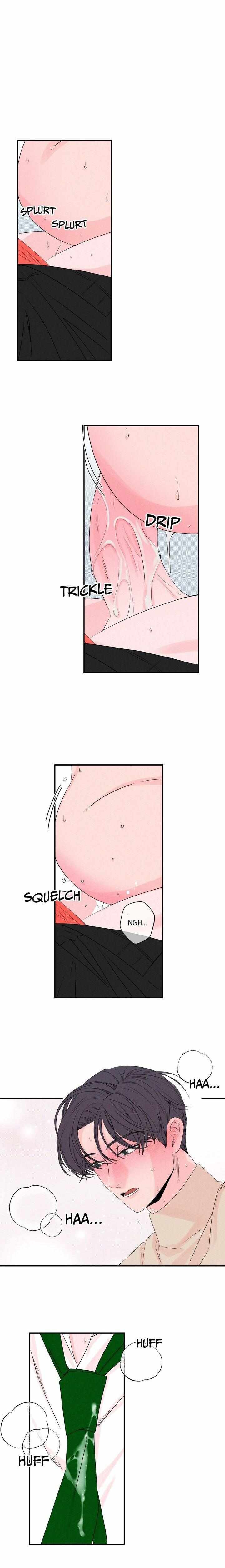 Take Me High Chapter 41 page 23 - 