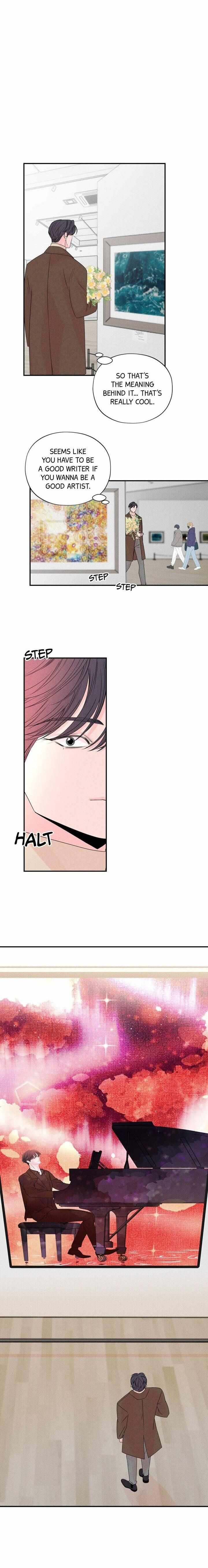 Take Me High Chapter 41 page 10 - 