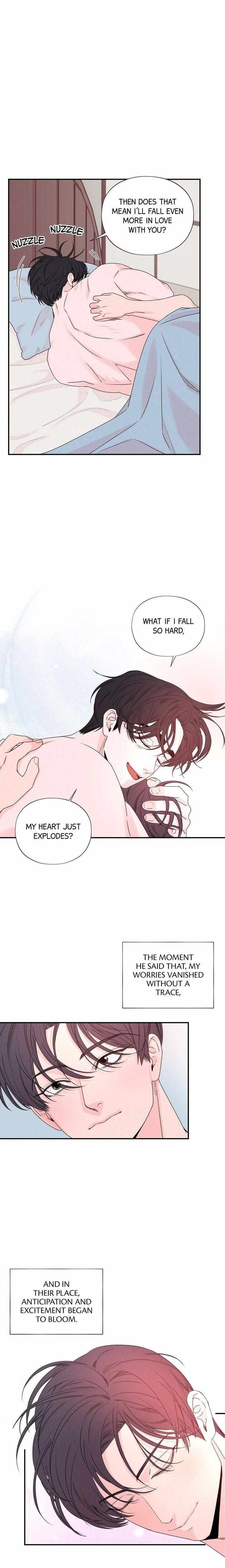 Take Me High Chapter 42 page 11 - 