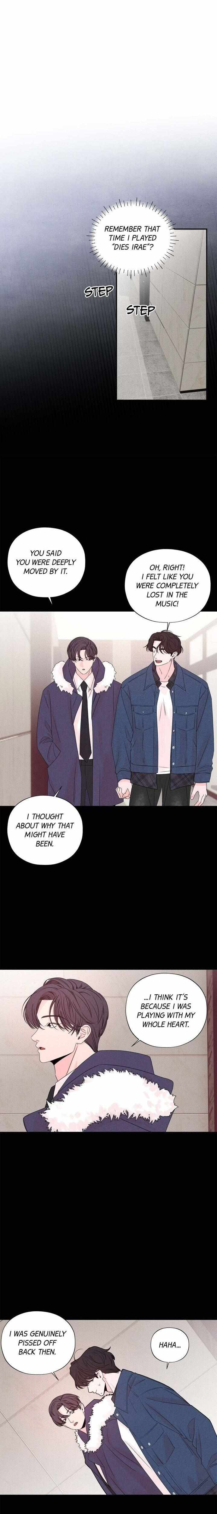 Take Me High Chapter 42 page 13 - 
