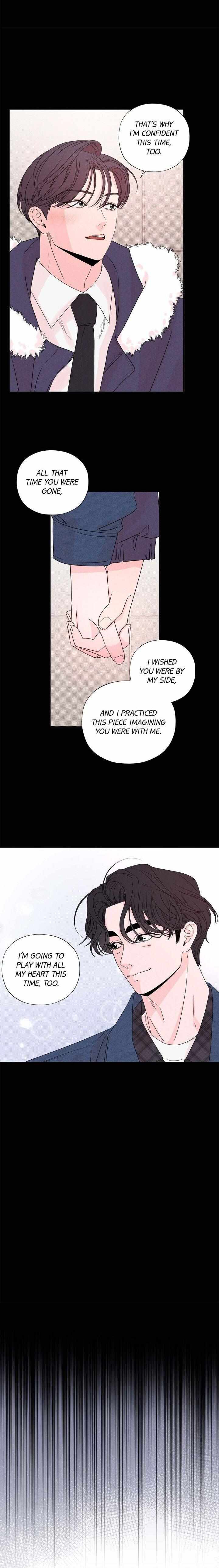 Take Me High Chapter 42 page 14 - 