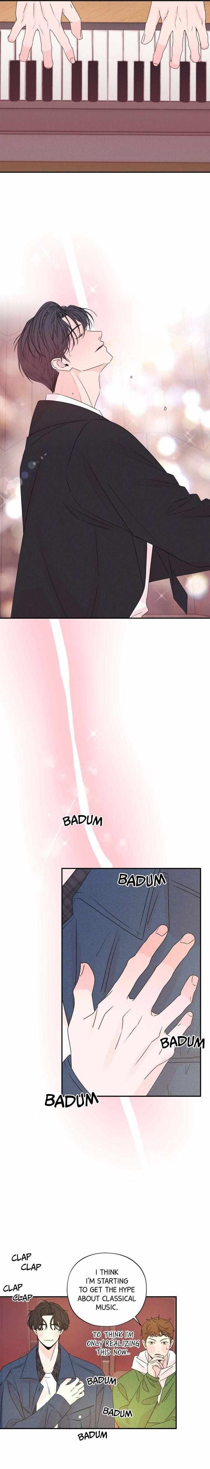 Take Me High Chapter 42 page 15 - 